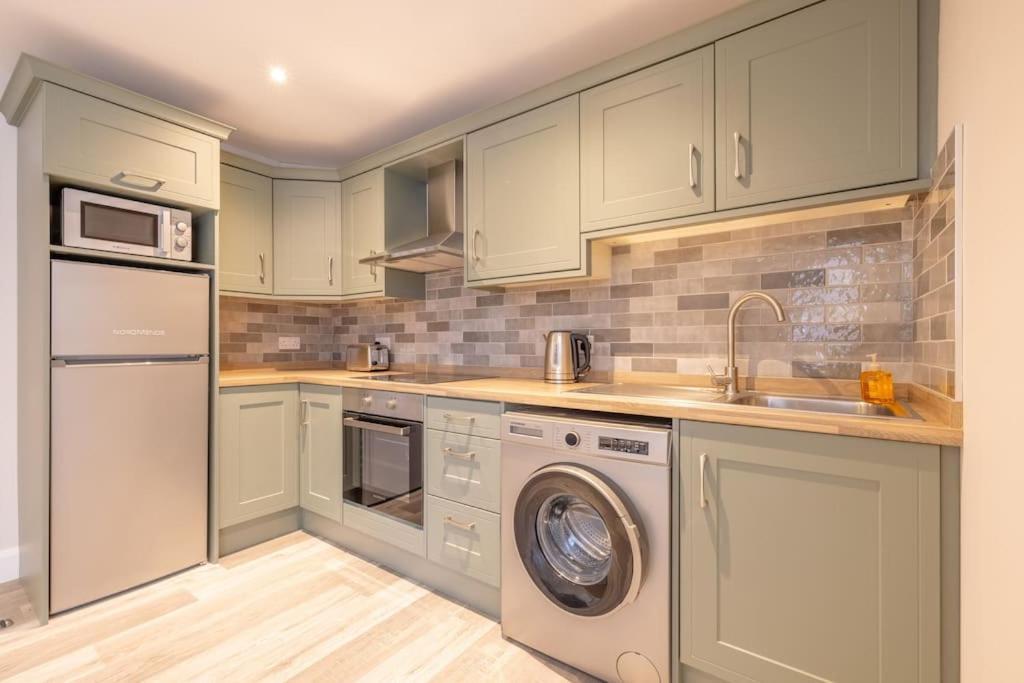 Appartement Newly Renovated 1 Bedroom Flat Close To Queens - 1 Belfast