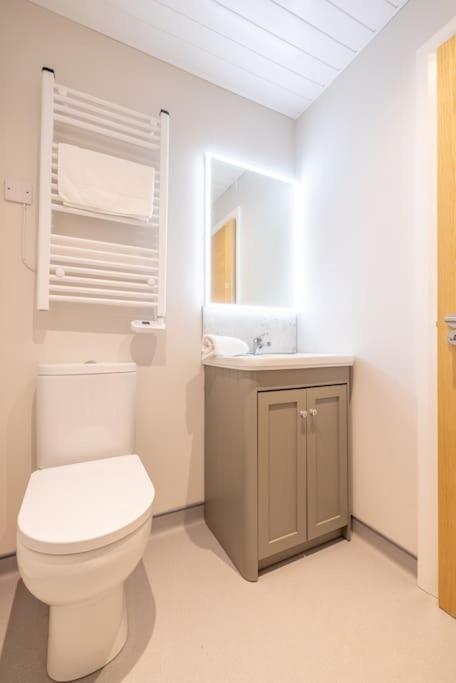 Apartment Newly Renovated 1 Bedroom Flat Close To Queens - 1 Belfast