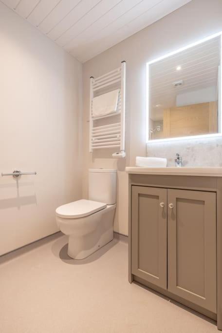 Newly Renovated 1 Bedroom Flat Close To Queens - 1 *